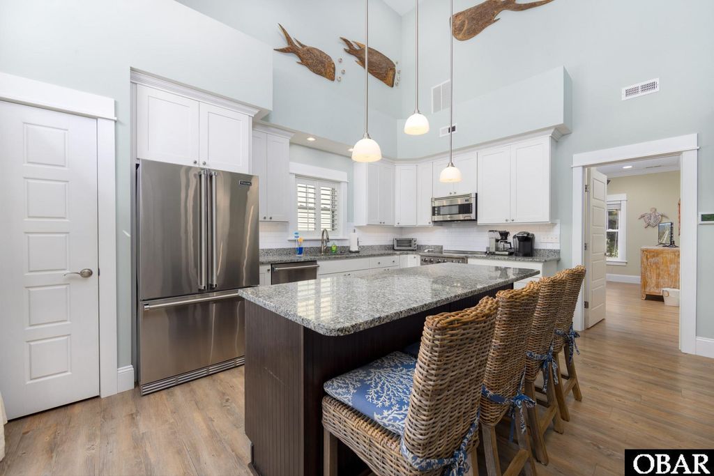 Image 11 of property listing at 1085 Keepers Way Unit 6B, Corolla, NC 27927