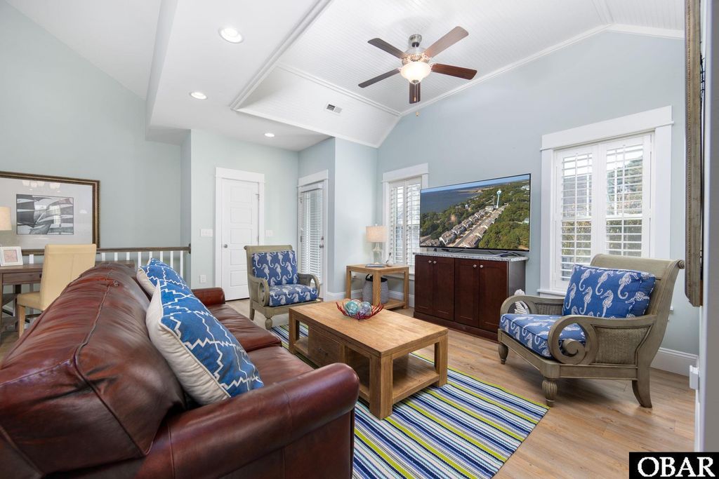 Image 13 of property listing at 1085 Keepers Way Unit 6B, Corolla, NC 27927