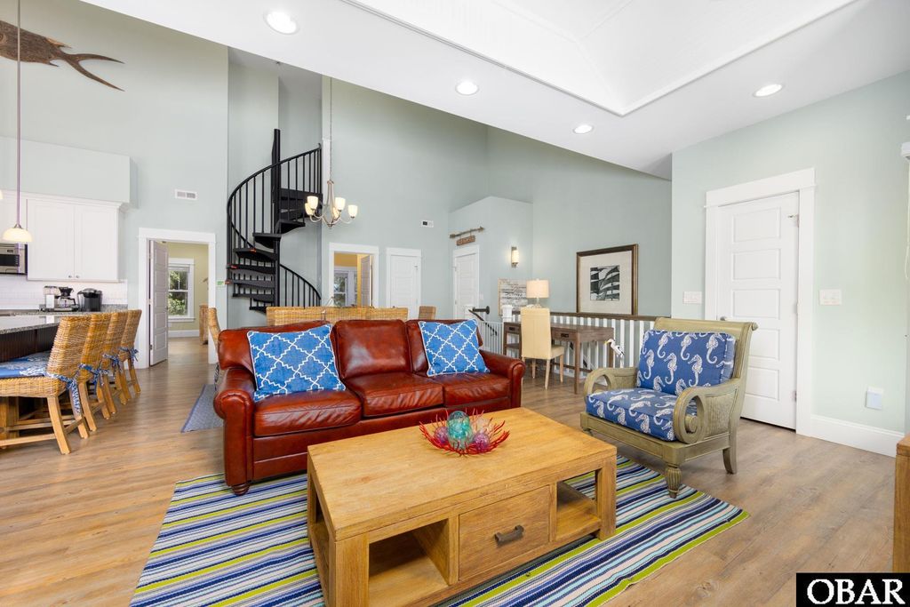 Image 14 of property listing at 1085 Keepers Way Unit 6B, Corolla, NC 27927