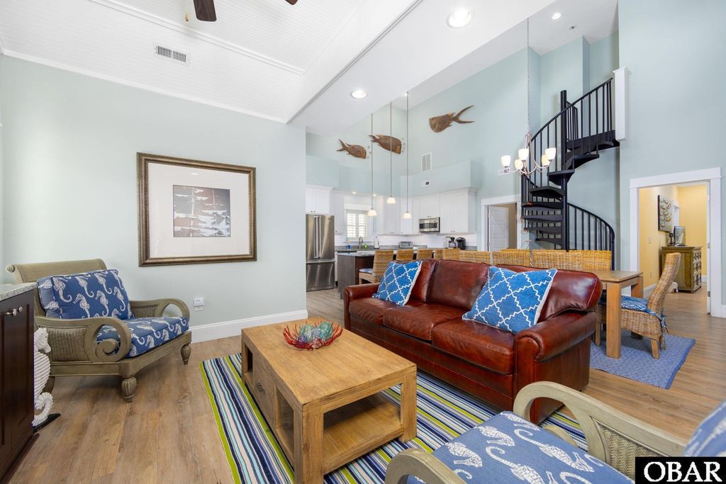 Image 15 of property listing at 1085 Keepers Way Unit 6B, Corolla, NC 27927