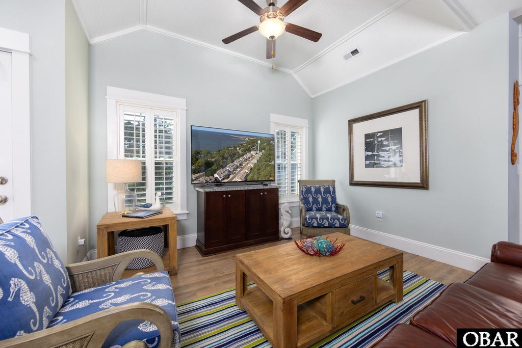 Image 16 of property listing at 1085 Keepers Way Unit 6B, Corolla, NC 27927