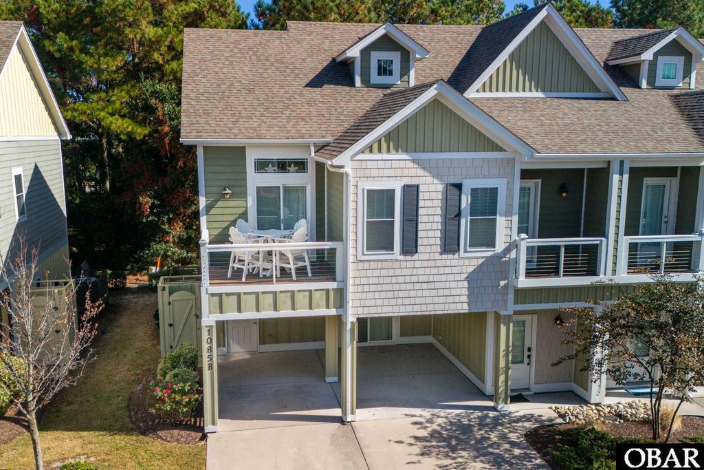 Image 3 of property listing at 1085 Keepers Way Unit 6B, Corolla, NC 27927