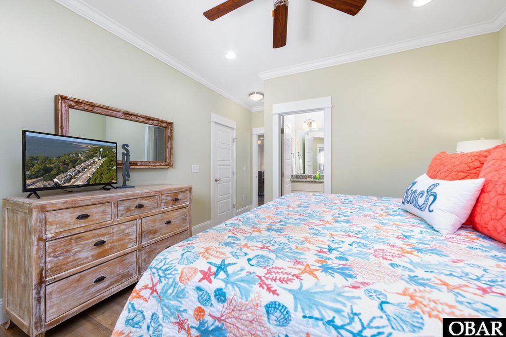 Image 20 of property listing at 1085 Keepers Way Unit 6B, Corolla, NC 27927