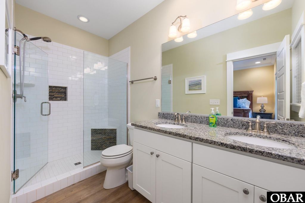 Image 21 of property listing at 1085 Keepers Way Unit 6B, Corolla, NC 27927