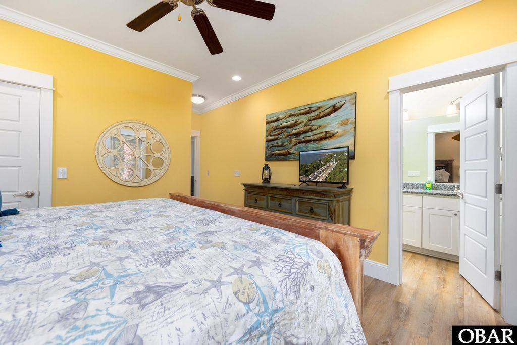 Image 23 of property listing at 1085 Keepers Way Unit 6B, Corolla, NC 27927