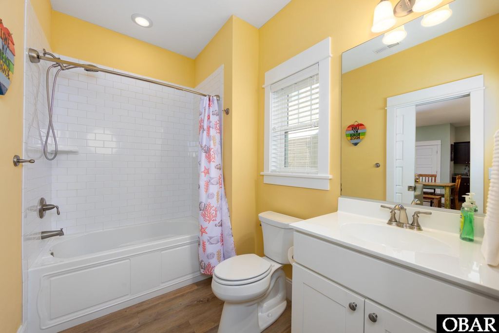 Image 31 of property listing at 1085 Keepers Way Unit 6B, Corolla, NC 27927