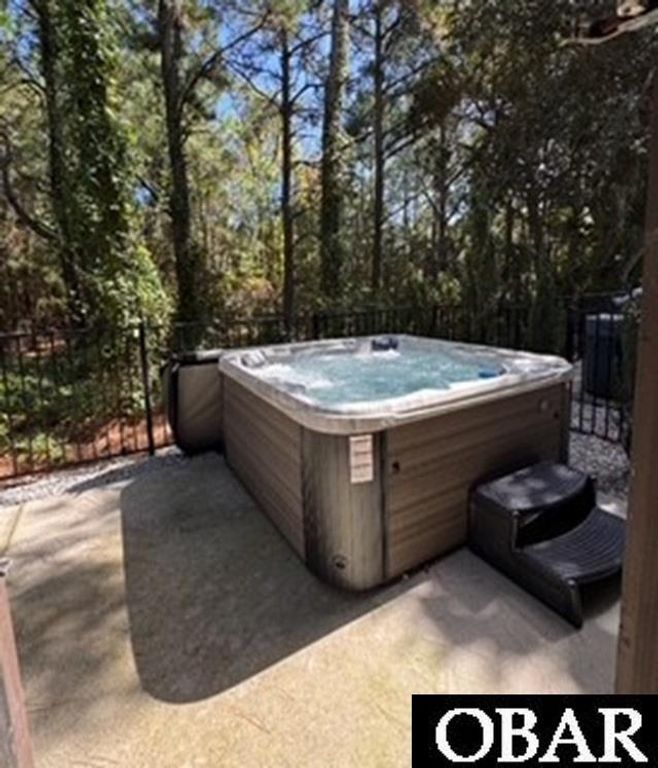 Image 38 of property listing at 1085 Keepers Way Unit 6B, Corolla, NC 27927