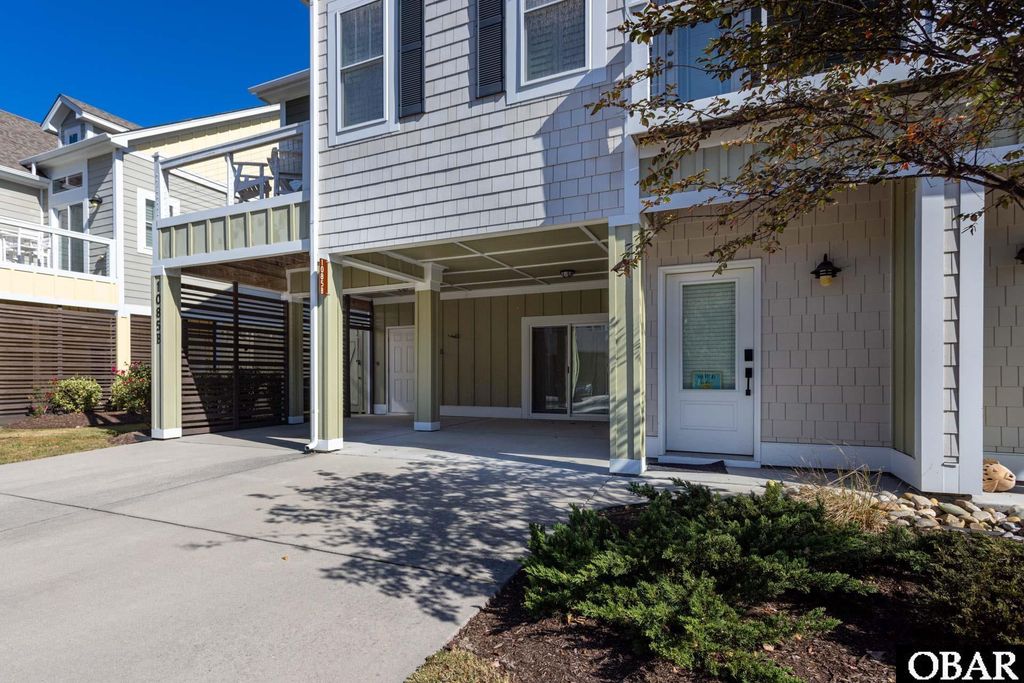 Image 39 of property listing at 1085 Keepers Way Unit 6B, Corolla, NC 27927