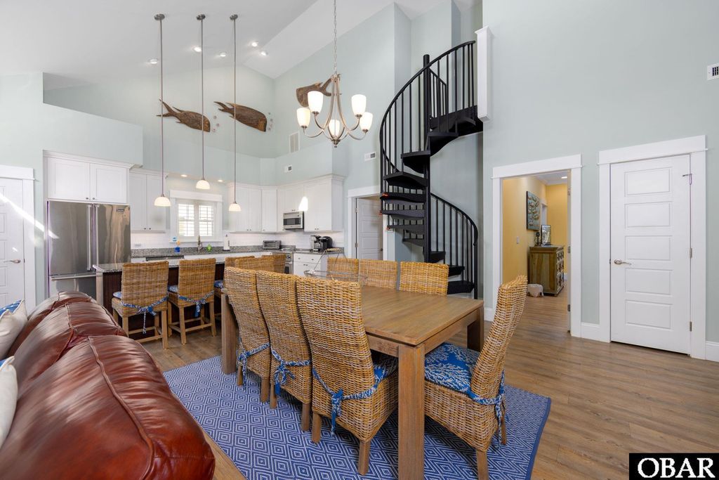 Image 4 of property listing at 1085 Keepers Way Unit 6B, Corolla, NC 27927