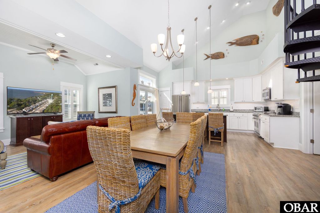 Image 5 of property listing at 1085 Keepers Way Unit 6B, Corolla, NC 27927