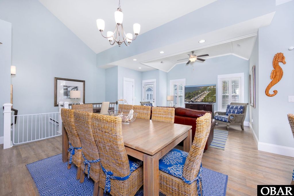 Image 6 of property listing at 1085 Keepers Way Unit 6B, Corolla, NC 27927