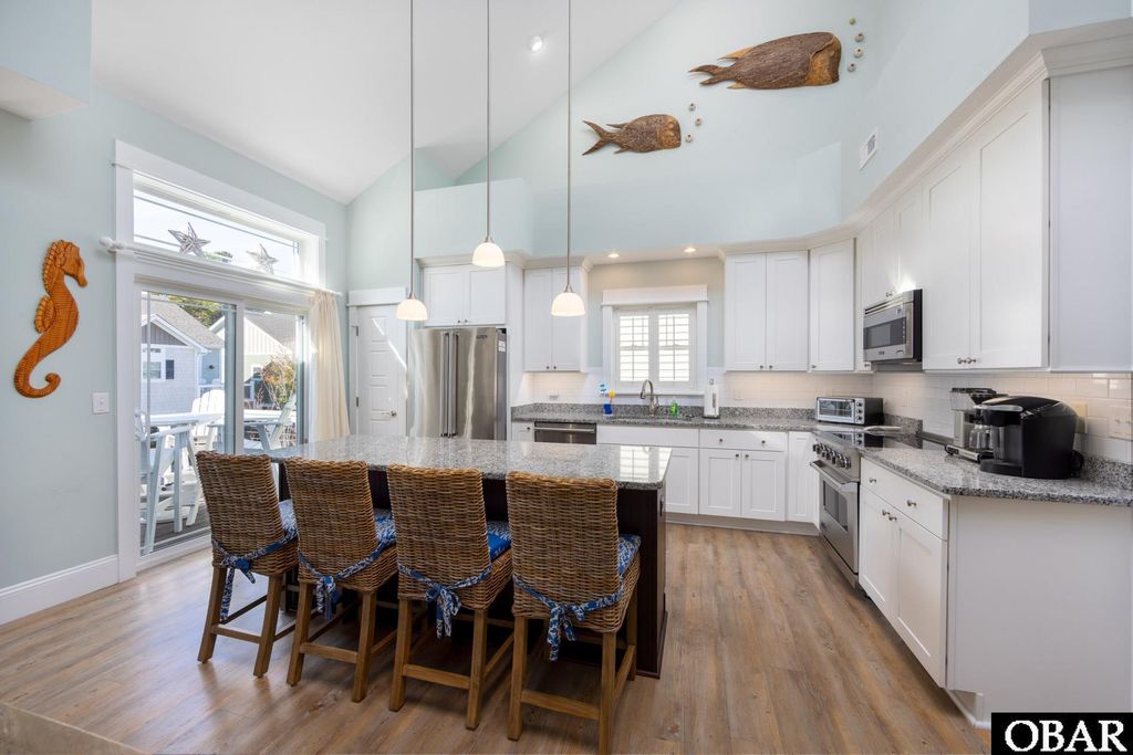 Image 7 of property listing at 1085 Keepers Way Unit 6B, Corolla, NC 27927