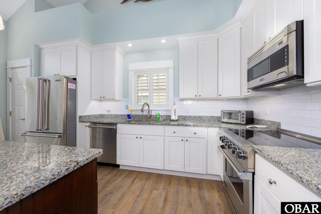 Image 8 of property listing at 1085 Keepers Way Unit 6B, Corolla, NC 27927