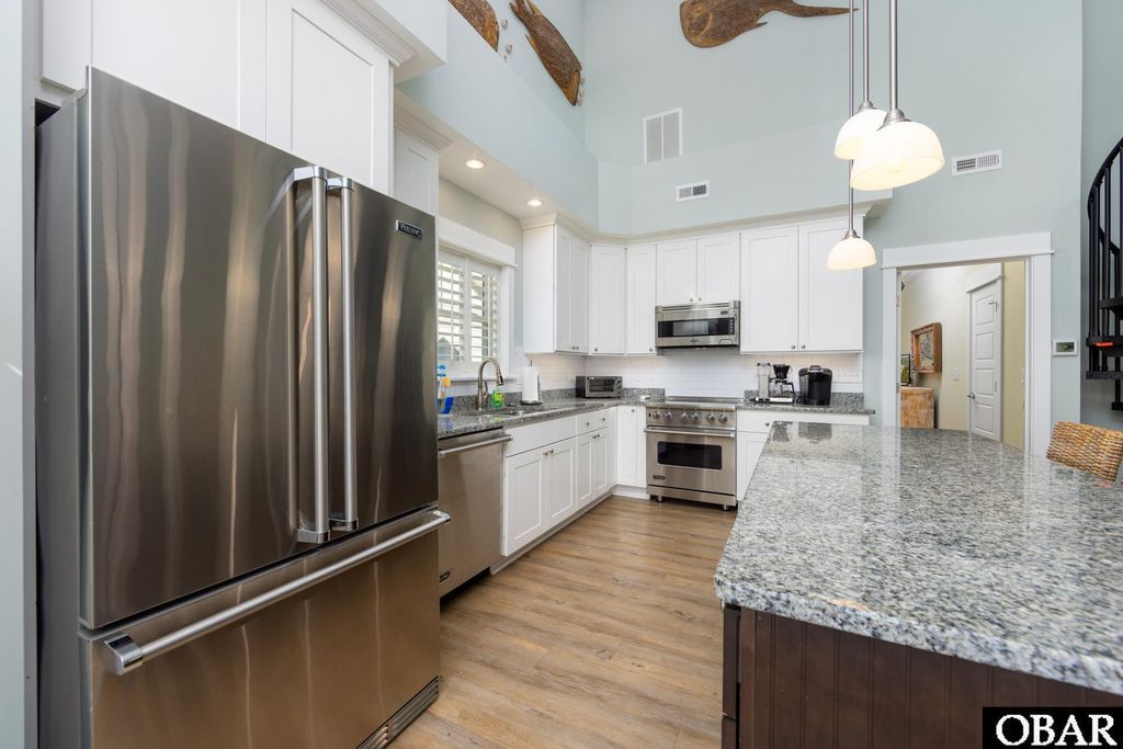 Image 9 of property listing at 1085 Keepers Way Unit 6B, Corolla, NC 27927