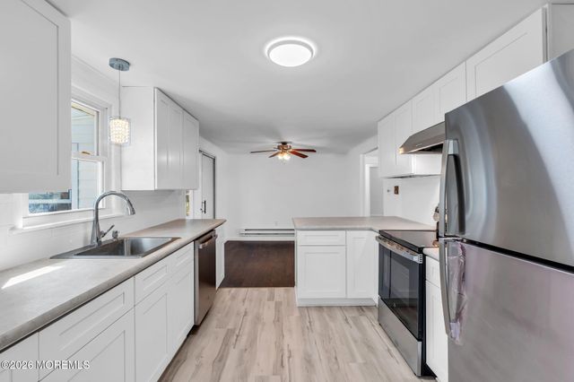 1309 Clearview Street, Forked River, NJ 08731