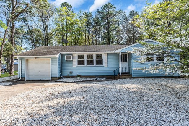 1309 Clearview Street, Forked River, NJ 08731