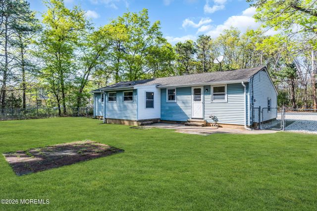 1309 Clearview Street, Forked River, NJ 08731