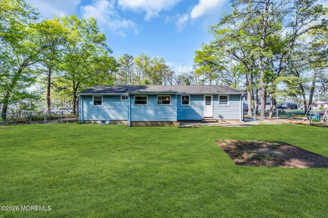 1309 Clearview Street, Forked River, NJ 08731