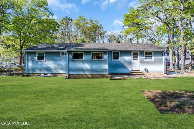 1309 Clearview Street, Forked River, NJ 08731