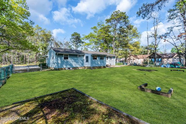 1309 Clearview Street, Forked River, NJ 08731