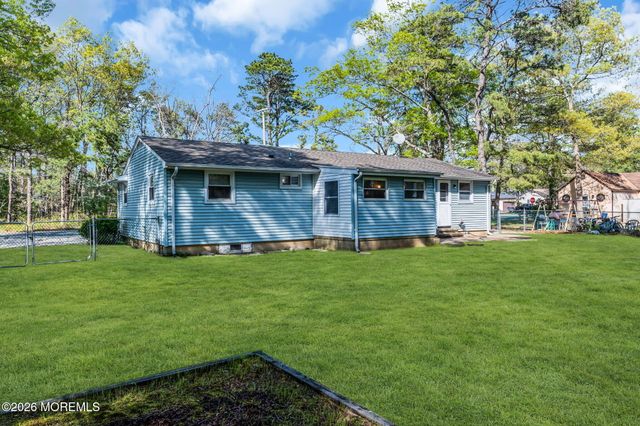 1309 Clearview Street, Forked River, NJ 08731