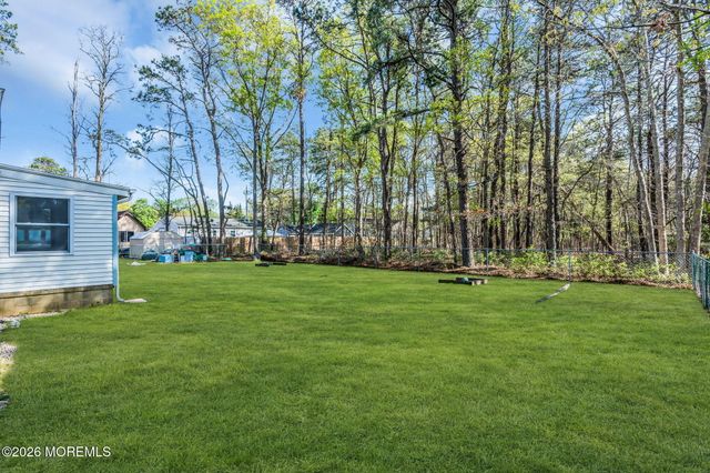1309 Clearview Street, Forked River, NJ 08731