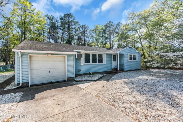 1309 Clearview Street, Forked River, NJ 08731