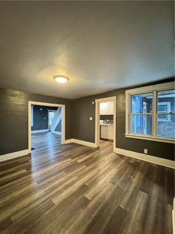 6640 Rowan St, Lincoln Larimer, PA 15206