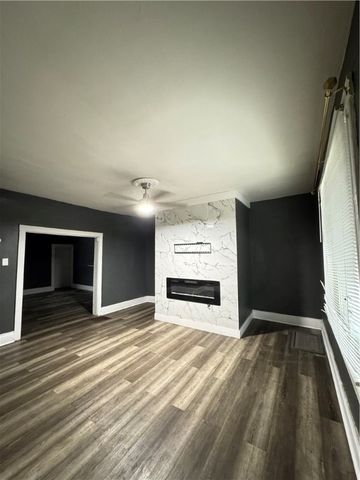 6640 Rowan St, Lincoln Larimer, PA 15206