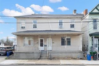 6640 Rowan St, Lincoln Larimer, PA 15206