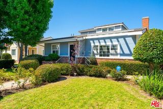 3158 Grand View Boulevard, Los Angeles, CA 90066