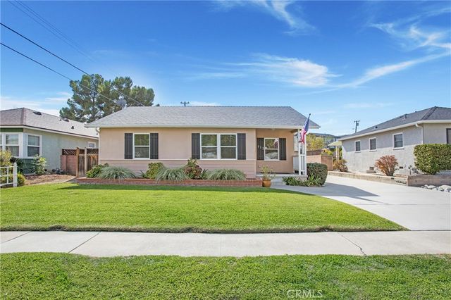 712 E Alder A, Brea, CA 92821