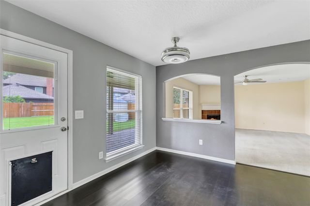 5721 Forest Timbers Drive, Humble, TX 77346