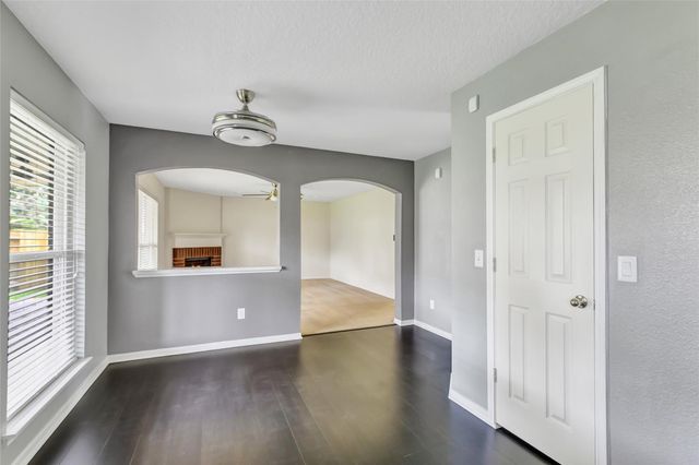 5721 Forest Timbers Drive, Humble, TX 77346