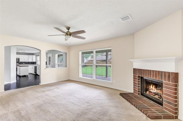 5721 Forest Timbers Drive, Humble, TX 77346