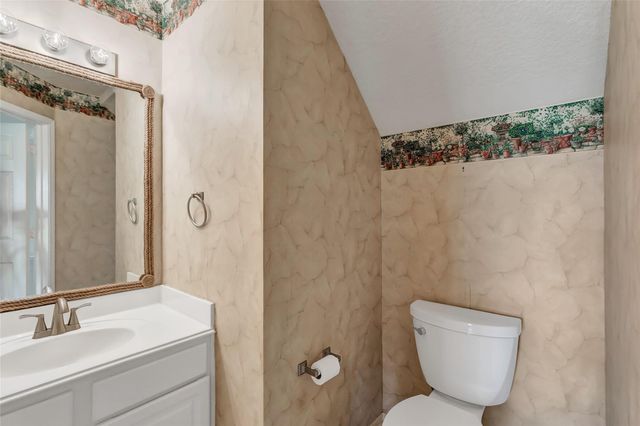 5721 Forest Timbers Drive, Humble, TX 77346