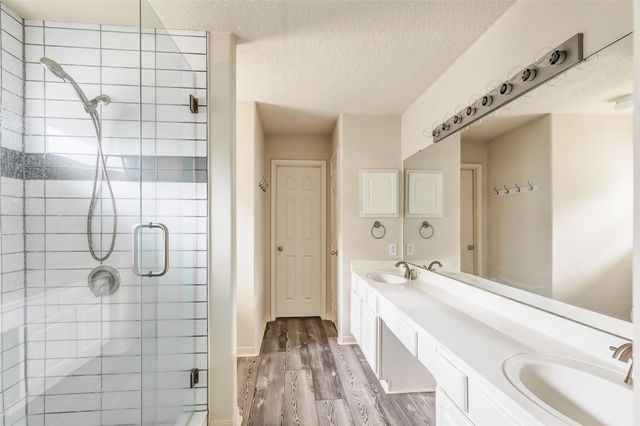 5721 Forest Timbers Drive, Humble, TX 77346