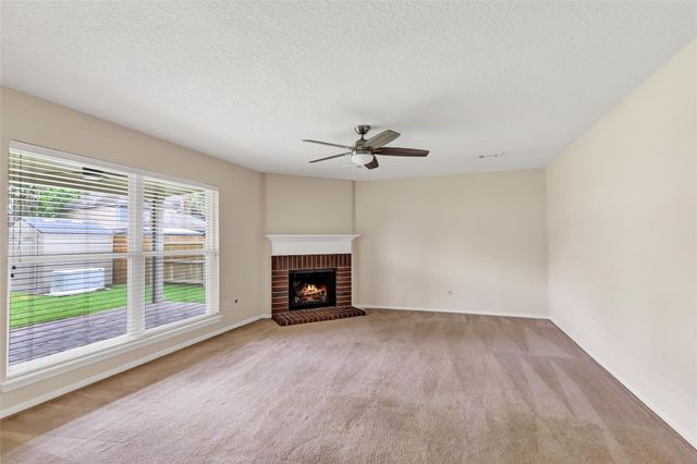 5721 Forest Timbers Drive, Humble, TX 77346