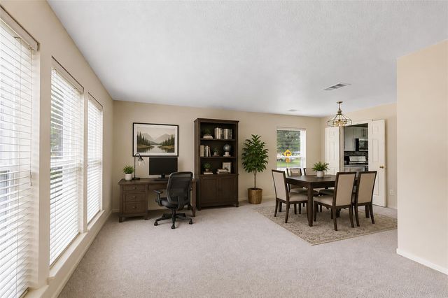 5721 Forest Timbers Drive, Humble, TX 77346