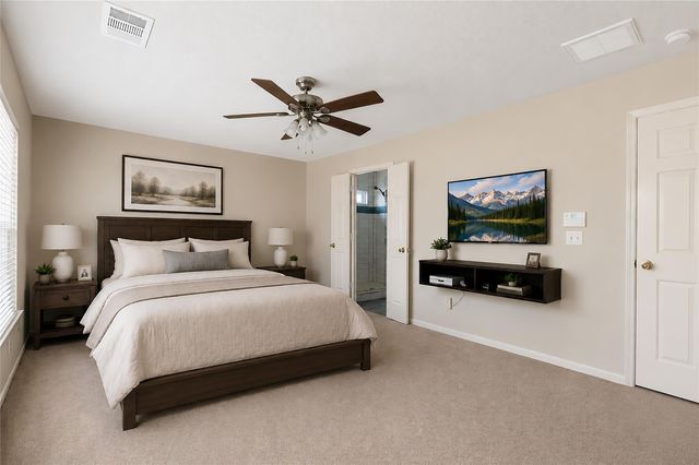 5721 Forest Timbers Drive, Humble, TX 77346
