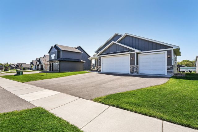 2532 Miller Avenue, River Falls, WI 54022
