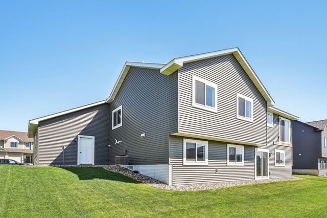 2532 Miller Avenue, River Falls, WI 54022