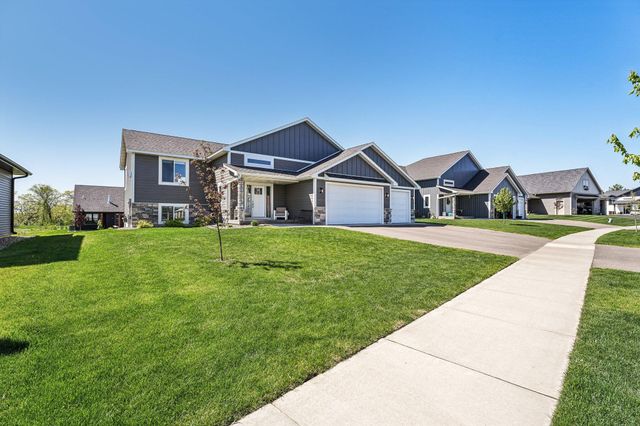 2532 Miller Avenue, River Falls, WI 54022