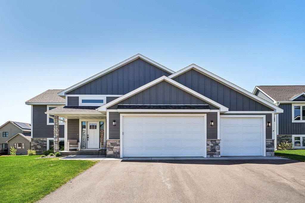 2532 Miller Avenue, River Falls, WI 54022