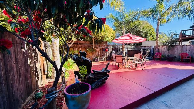 716 Seacliff Drive, Aptos, CA 95003