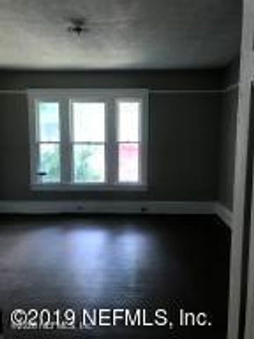345 W 26TH Street, Jacksonville, FL 32206