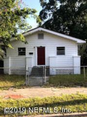345 W 26TH Street, Jacksonville, FL 32206