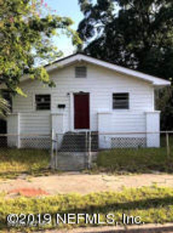 345 W 26TH Street, Jacksonville, FL 32206