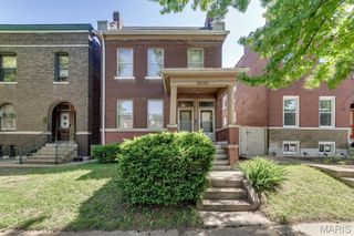 3416 Utah Street, St Louis, MO 63118