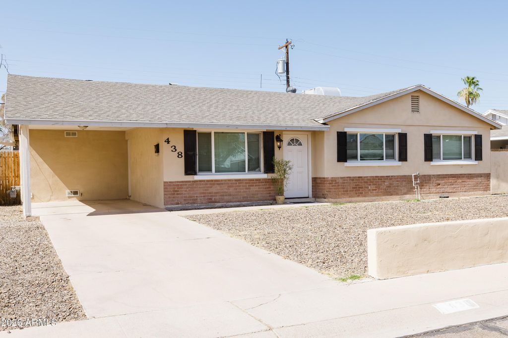 438 E PIERCE Street, Tempe, AZ 85288 — photo 2